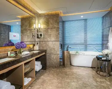 Four Seasons Shenzhen - 22