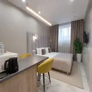 South Mirror Residence - 72