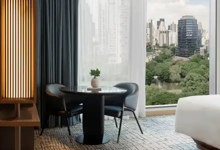 Kimpton Maa-Lai Bangkok by IHG - 61
