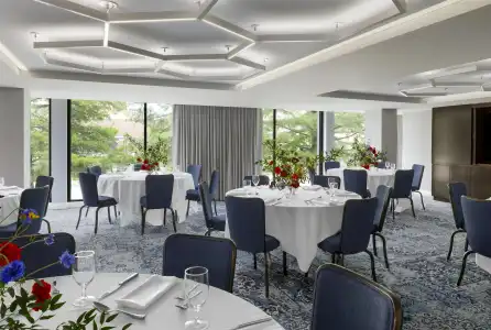 Graduate by Hilton Dallas - 23
