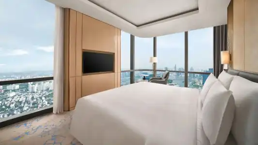Vinpearl Landmark 81, Autograph Collection - 37