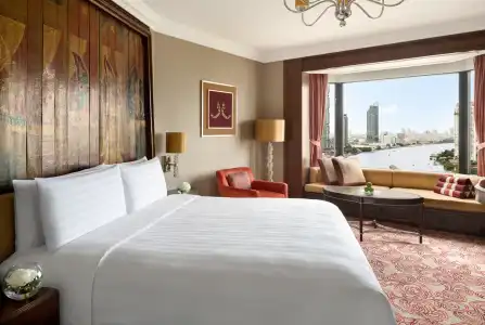 Shangri-La Bangkok, Serviced Apartments - 59
