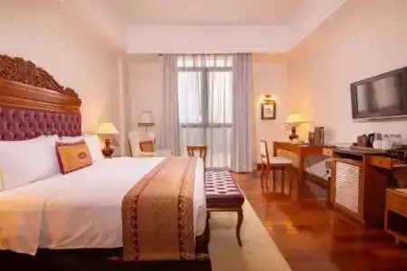 Royale Chulan Kuala Lumpur - 62