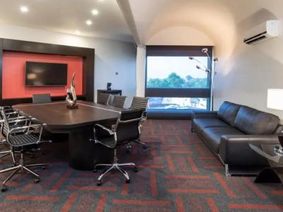 Holiday Inn Mexico Dali Airport by IHG - 66
