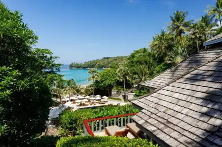 The Surin Phuket - 17