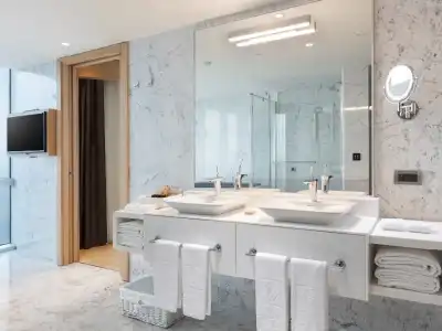 Wyndham Grand Levent - 81
