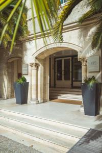 Mercure Bordeaux Château Chartrons - 19