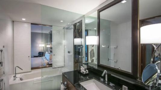 JW Marriott Santo Domingo - 68