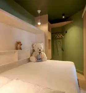 Lykke & Spa Chamonix - 76