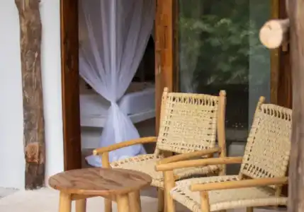 Mvuvi Boutique Resort - 65