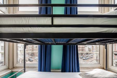 Princess Hostel Amsterdam - 41