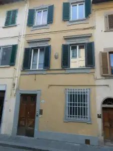 Soggiorno Venere - 0
