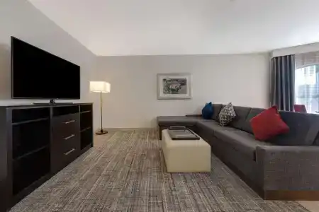 Homewood Suites by Hilton Nashville Vanderbilt, TN - 96