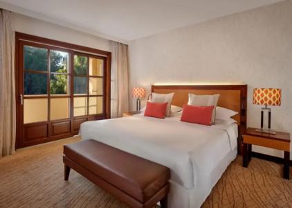 Sheraton Mallorca Arabella Golf - 97