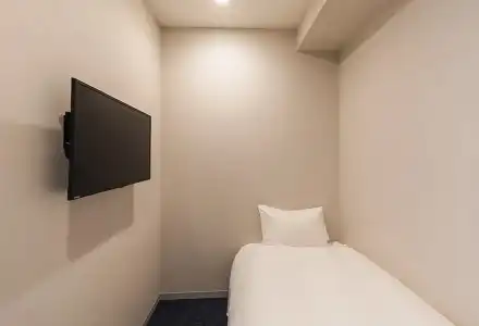 Sotetsu Fresa Inn Tokyo-Akasaka - 46