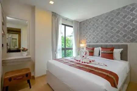 Splendid Sea View Resort - 44