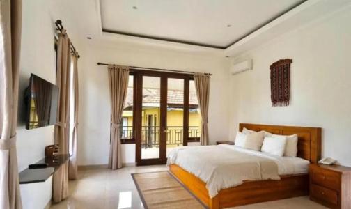 Kubu Bali Baik Villa & Resort - 64