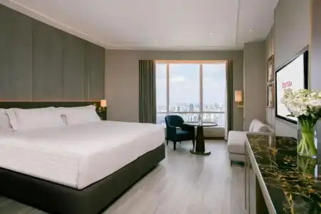 Centara Grand & Bangkok Convention Centre at CentralWorld - 40
