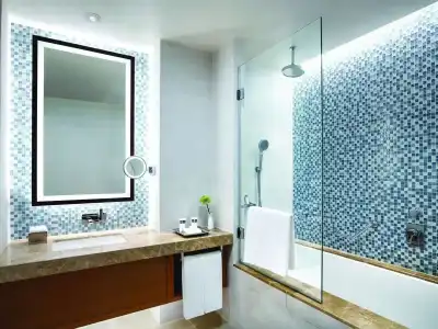 Swissôtel Living Al Ghurair Apart-hotel - 40