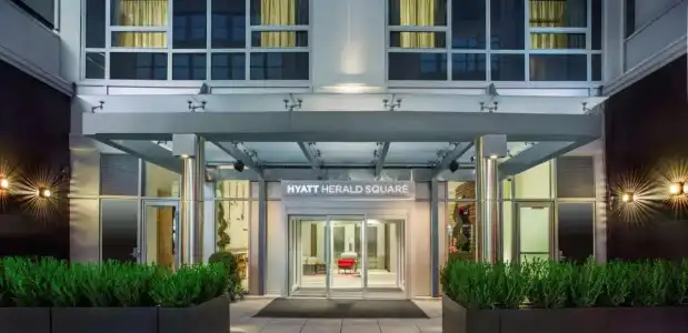 Hyatt Herald Square New York - 0