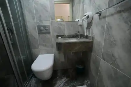 Taksim Diamond - 65