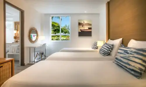 Canonnier Beachcomber Golf Resort & Spa - 70