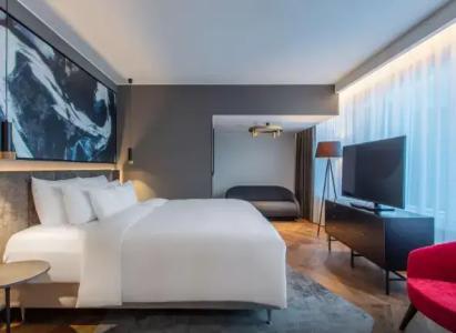 Radisson Collection, Tallinn - 42