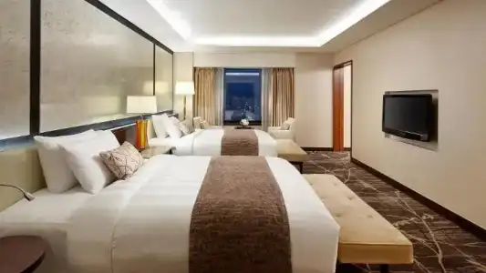 Lotte Busan - 101