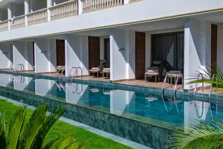 Samara Bodrum Ultra All Inclusive - 74