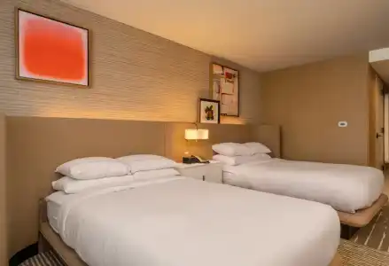 Hilton San Diego Gaslamp Quarter - 57