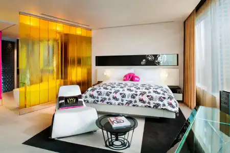 W Bangkok - 2