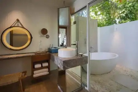 Centara Collection Machchafushi Island Resort & Spa Maldives - 65