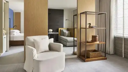 Park Hyatt Washington - 51