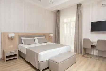 Alean Family Usadba 4* Ultra All Inclusive - 68