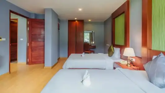 Elite Suites Patong - 26
