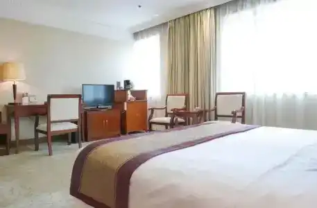 Shanghai Shaanxi Business - 30