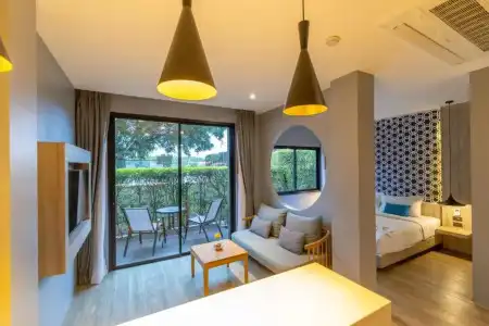 Antiya Phuket - 13