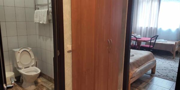 Moe More Aparthotel - 54