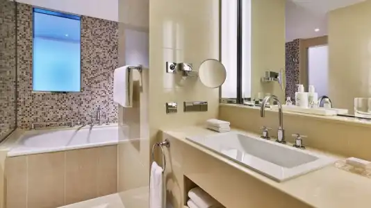 JW Marriott Frankfurt - 45