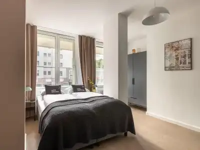 Limehome Berlin Luise-Henriette-Str. - 50