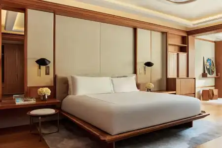 The Berkeley, Maybourne - 47