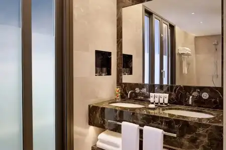 Parklane, a Luxury Collection Resort & Spa, Limassol - 94