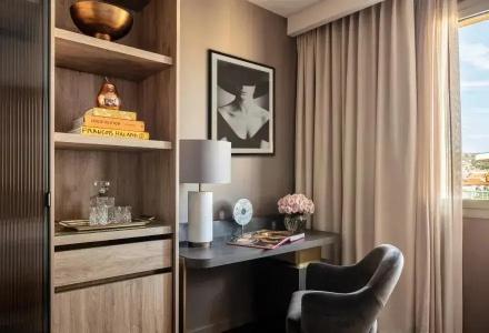Anantara Plaza Nice - 32