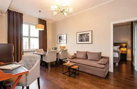 arabel Design Apartments Berlin - 47
