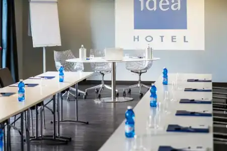 Idea Milano San Siro - 5