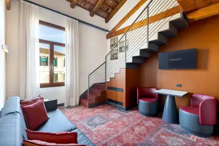Eurostars Residenza Cannaregio - 58