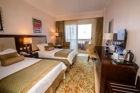 Tolip Royal Alexandria - 48