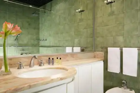 Unaway & Residence Contessa Jolanda Milano - 11