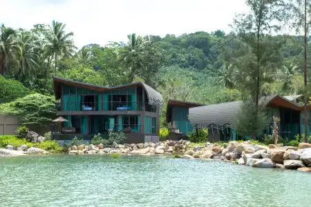 Kalima Resort & Villas Khaolak - 42