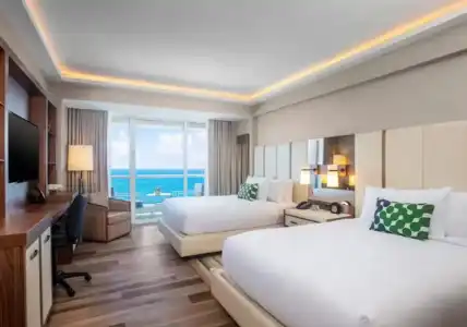 Conrad Fort Lauderdale Beach - 104